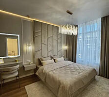 Продам квартиру 65 кв. м., 19/25, новый дом, жк Атмосфера.