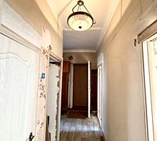 2-комнатная Сталинка (59 кв. м) - Школа №11. Торг