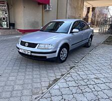Volkswagen Passat B5
