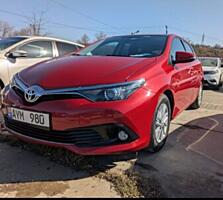Toyota Auris 2016 Diesel