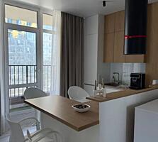 Продам квартиру 56.8 кв. м., 3/10, новый дом, жк  iTown СК Пространство