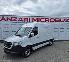 Mercedes Sprinter cu TVA