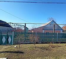 Уютный дом с ремонтом во Владимировке