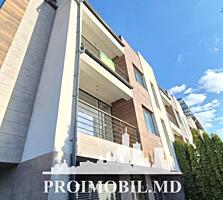 Vă propunem spre vânzare acest townhouse, sect. Ciocana, str. ...