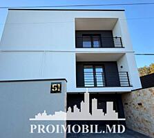 Vă propunem spre vânzare această casă în 3 nivele, în com. Tohatin, ..