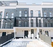 Vă propunem spre vânzare acest townhouse, sect. Râșcani, str. ...