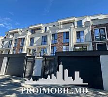 Vă propunem spre vânzare acest duplex cu 2 nivele, în Durlești, str. .