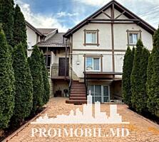 Vă propunem spre vânzare acest townhouse în Durlești, str. Vovințeni .