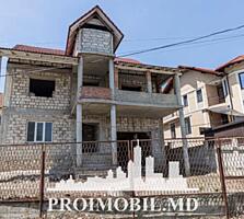 Vă propunem spre vânzare această casă în 2 nivele, amplasat în ...