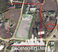 Spre vânzare se oferă teren pentru construcții, situat în Budești, ...