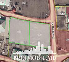 Spre vânzare se oferă teren pentru construcții, situat în sat. ...