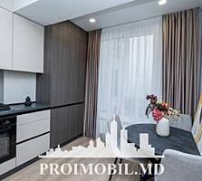 Vă propunem spre vânzare acest apartamentcu 1cameră și living, ...