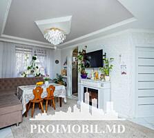 Vă propunem spre vânzare acestapartament cu 3camere, sect. Buiucani, .