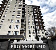 Vă propunem spre vânzare acest penthouse cu 3camere și living, sect. .