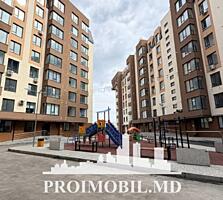 Vă propunem spre vânzare acest apartamentcu 2camere, Dumbrava, str. ..