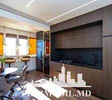 Vă propunem spre vânzare acestapartament cu 2 camere și living, sect. 