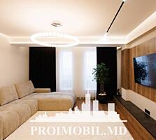 Vă propunem spre vânzare acest penthouse cu 2 camere și living, sect. 