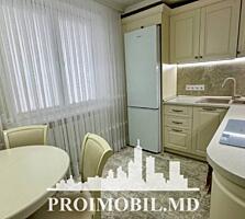 Vă propunem spre vânzare acestapartament cu 1cameră, sect. Buiucani, .