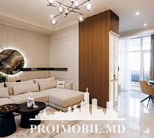 Vă propunem spre vânzare acestpenthouse cu 2 camere și living, sect. .