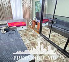 Vă propunem spre vânzare acestapartament cu 2camere,sect. Râșcani, ...