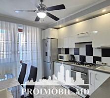 Vă propunem spre vînzare acestapartament cu 2 camere, sect. Râșcani, .