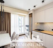 Vă propunem spre vânzare acestapartament cu 2 camere și living, sect. 