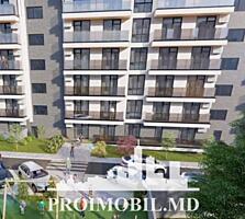 Văpropunem spre vânzare acest apartament cu 2 camere, sect. ...