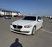 BMW 535 HYBRID