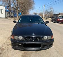 Продам E39 M57d25