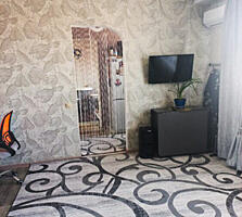 Продам 3-комнатную квартиру на Борисовке