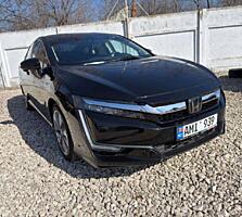 Honda Clarity