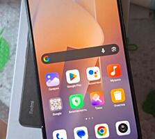 Продам Xiaomi note 11 весь комплект 1300 лей цена без торга и обмена