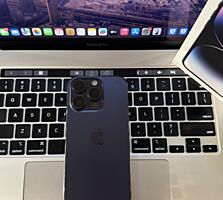 iPhone 14 Pro 256gb, battery - 100%
