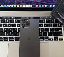 iPhone 12 Pro Max 256gb