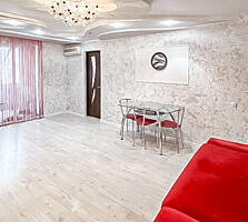 Продам 2-комнатную квартиру-студию в Центре