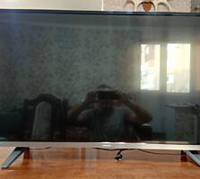 Продам телевизор 43 дюйма Toshiba