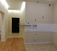 Продаж 1-кімнатної роздільної квартири в ЖК Старокиївський, вул. ...