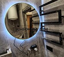 Продається 1 кімнатна смарт квартира в ЖК Wood Park, вул. Радистів ...