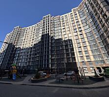 Прохоровский квартал — один из самых популярных ЖК в Одессе благодаря 