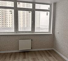 Предлагается к продаже двухкомнатная квартира в новом жилом комплексе 