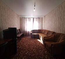 В продаже просторная 2-комнатная квартира в современном доме в районе 