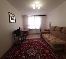 В продаже 2-комнатная квартира в жилом комплексе «Академгородок». ...