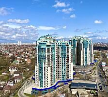 Видовая квартира с террасой у моря в ЖК бизнес-класса «Золотой ...