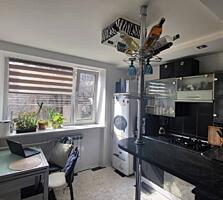 Уют в сердце Слободки! Готовая квартира, где хочется жить Ищете ...