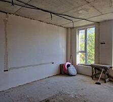 Продаётся 1-комнатная квартира-студия в новом сданном доме ЖК ...