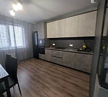 Предлагается к продаже однокомнатная квартира в новом жилом комплексе 