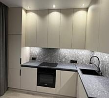 В продаже стильная и современная однокомнатная квартира общей ...