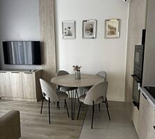 Предлагается к продаже однокомнатная квартира в новом жилом комплексе 