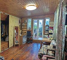 Продается уютный жилой дом на 13-й станции Большого Фонтана – одном ..