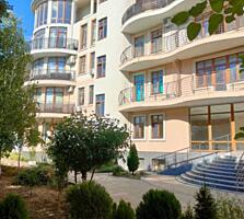 Предлагается к продаже 1-комнатная квартира в кирпичном ...